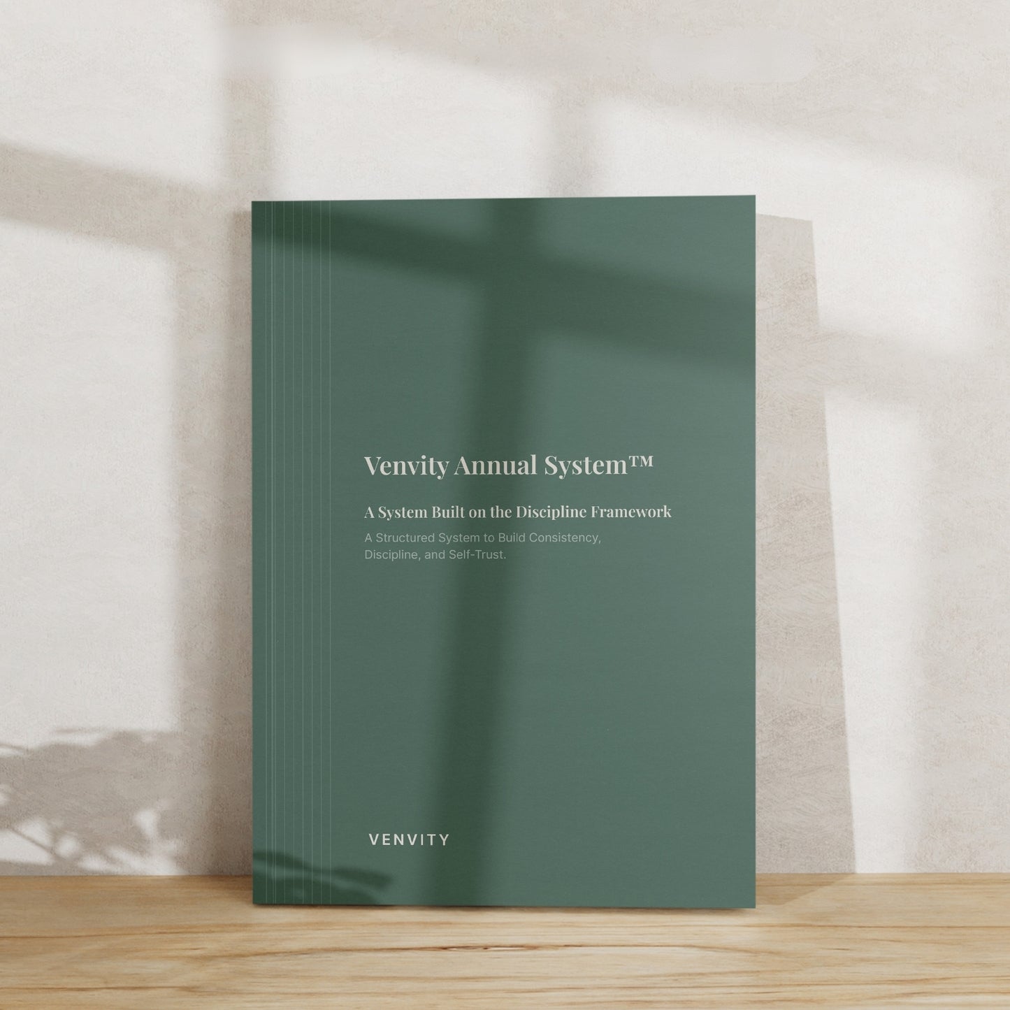 Venvity Annual System